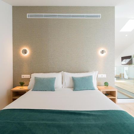 Hotel Emeté Las Canteras Las Palmas de Gran Canaria Extérieur photo