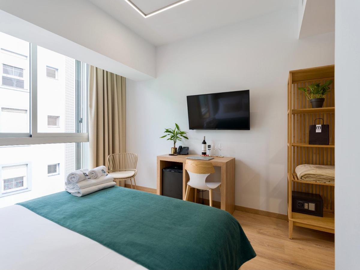 Hotel Emeté Las Canteras Las Palmas de Gran Canaria Extérieur photo