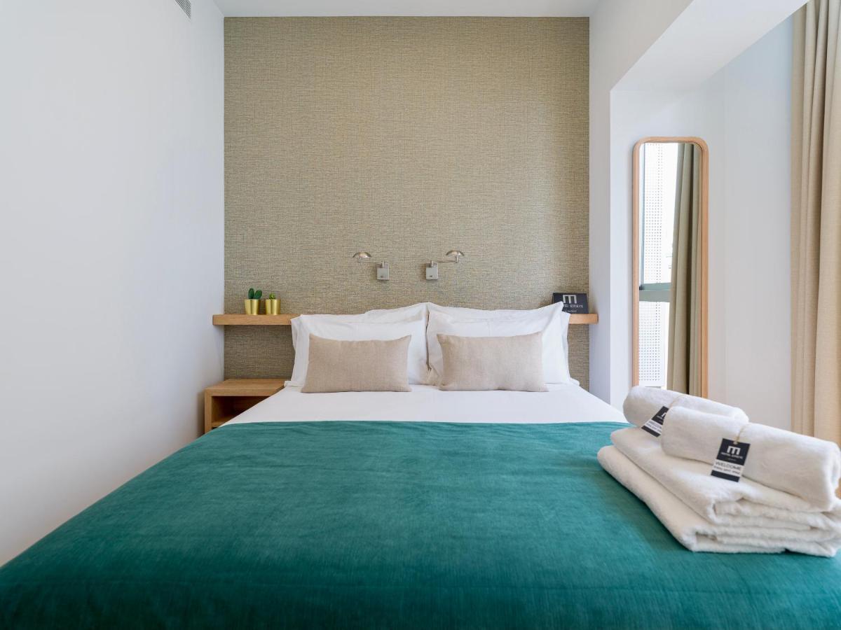 Hotel Emeté Las Canteras Las Palmas de Gran Canaria Extérieur photo