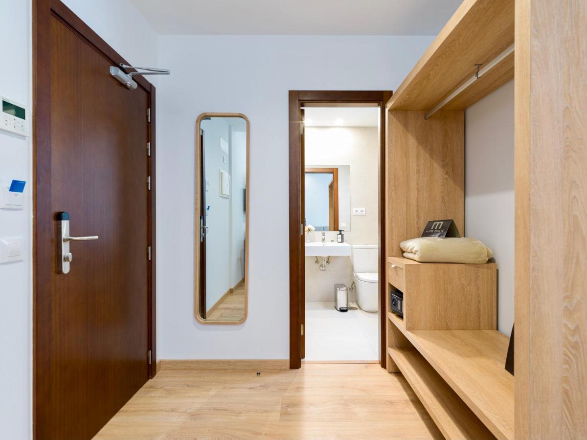 Hotel Emeté Las Canteras Las Palmas de Gran Canaria Extérieur photo