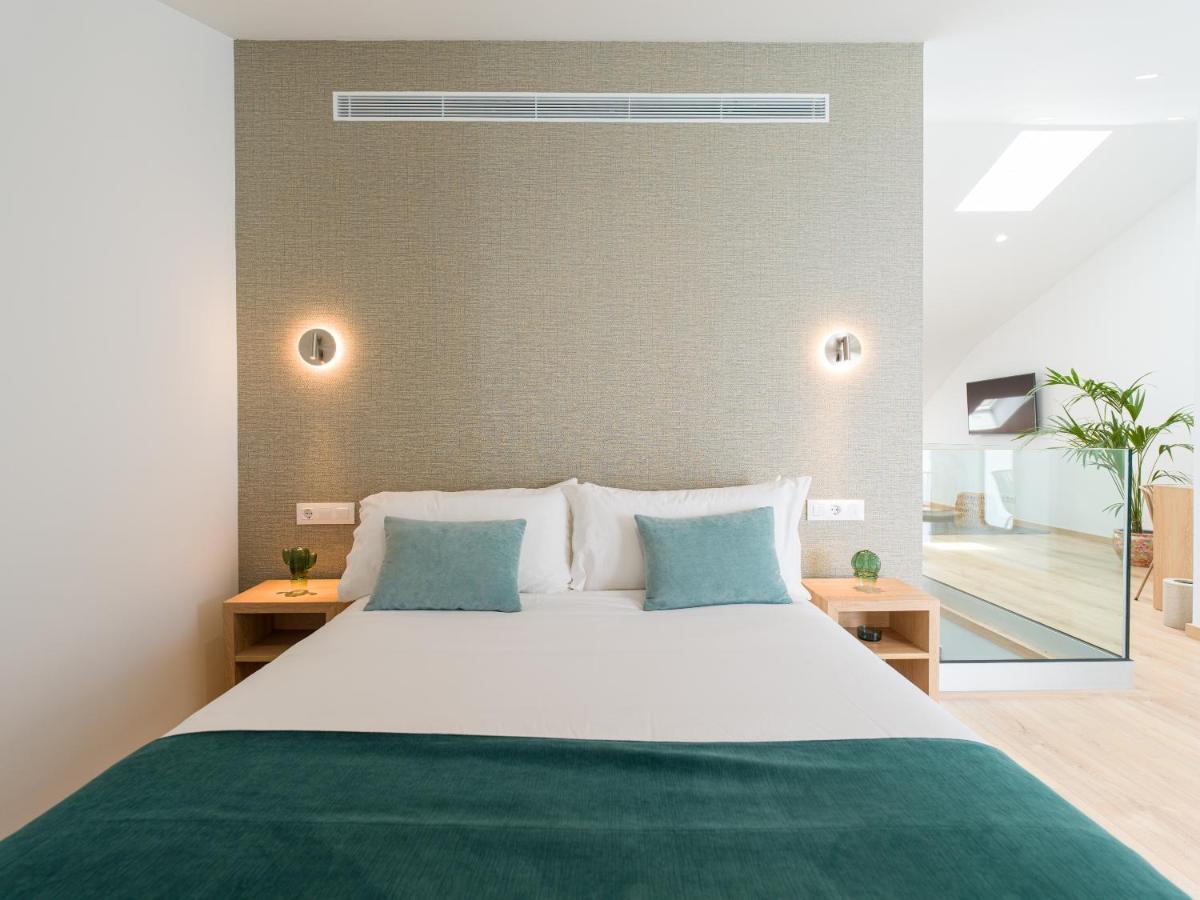 Hotel Emeté Las Canteras Las Palmas de Gran Canaria Extérieur photo